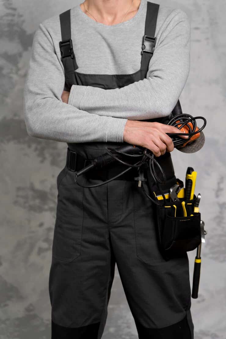 De Beste Werkbroeken voor de Winter: Blijf Warm en Productief